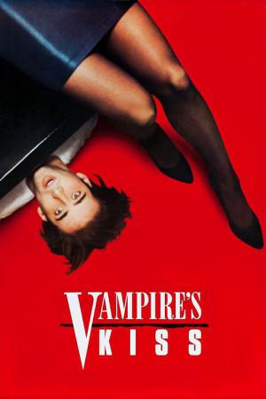 Um Estranho Vampiro (1988)