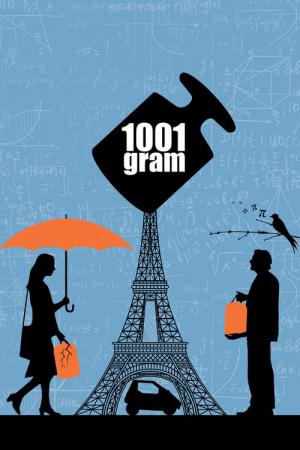1001 Gramas (2014)