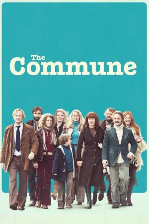 A Comunidade (2016)