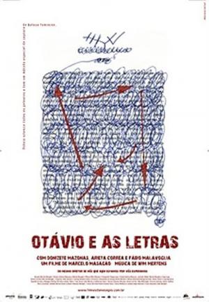 Otávio and the words (2007)