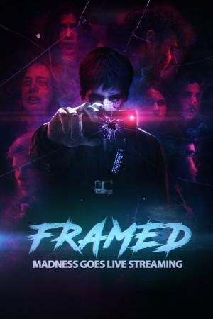 Terror Online (2017)