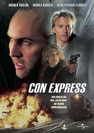 Con Express: Fora De Controle (2002)