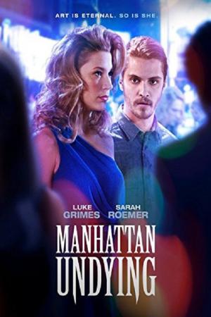 Eternamente Manhattan (2016)