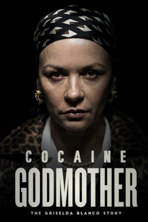 A Rainha da Cocaína (2017)