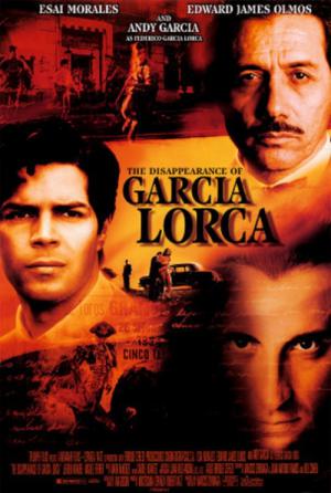 O Desaparecimento de Garcia Lorca (1996)