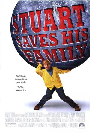 Como Salvar Sua Família (1995)