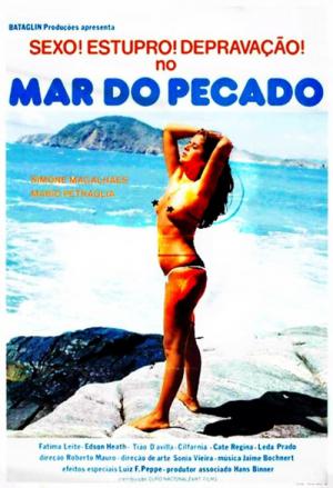 Mar do Pecado (1982)