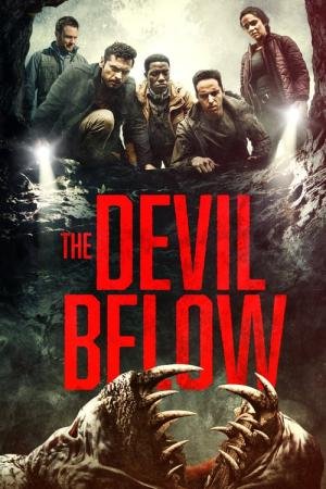 The Devil Bellow (2021)