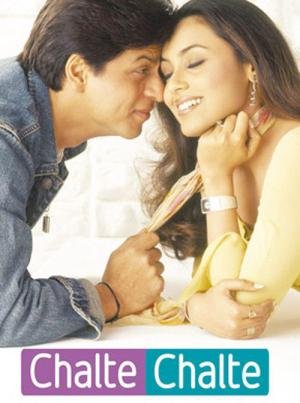 Chalte Chalte (2003)