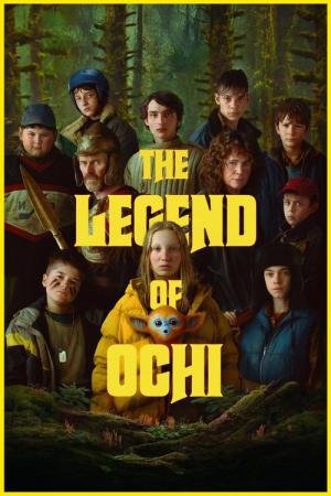 A Lenda de Ochi (2025)