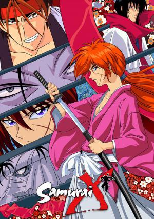 Samurai X (1996)