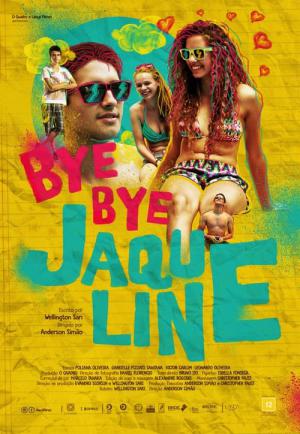 Bye bye Jaqueline (2016)