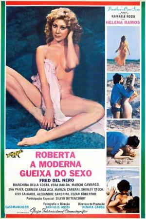 Roberta, a Gueixa do Sexo (1978)