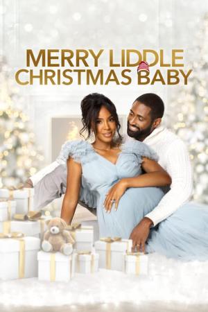 Um Bebê no Natal dos Liddle (2021)