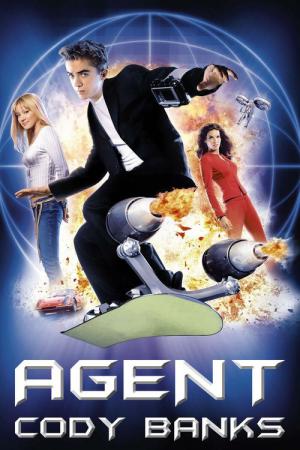 O Agente Teen (2003)