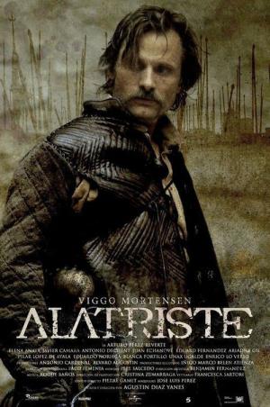 Capitão Alatriste (2006)