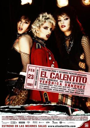 Garotas, Gritos e Músicas (2005)