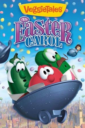 VeggieTales - An Easter Carol (2004)