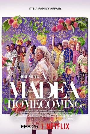 Madea: O Retorno (2022)