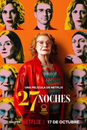 27 Noites (2025)