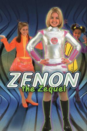 Zenon: A Zequência (2001)