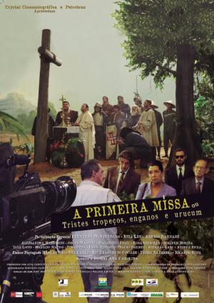 A Primeira Missa (2014)