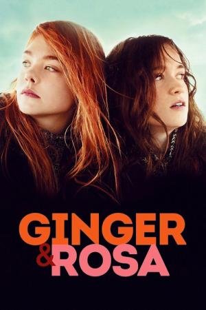 Ginger e Rosa (2012)