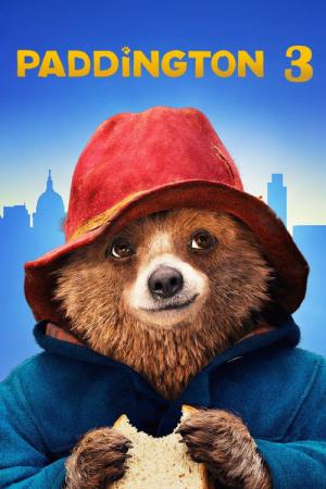 Paddington: Uma Aventura na Floresta (2024)