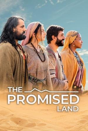 A Terra Prometida (2024)