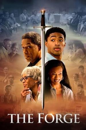 A Forja – O Poder da Transformação (2024)