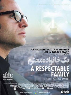 Uma Família Respeitável (2012)