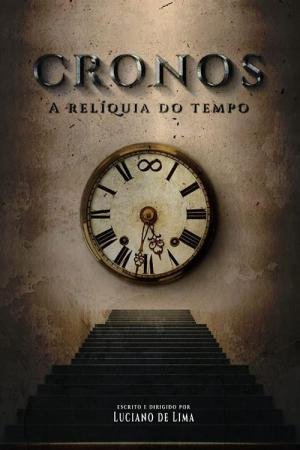 Cronos - A Relíquia do Tempo (2021)