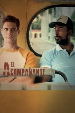 El acompañante (2015)