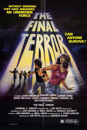 O Último Terror (1983)