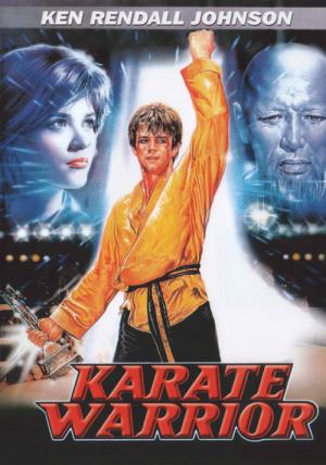 O Mestre do Karaté (1987)