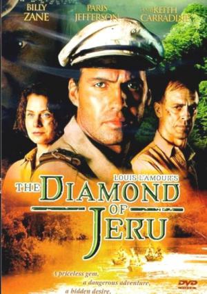 O Diamante de Jeru (2001)