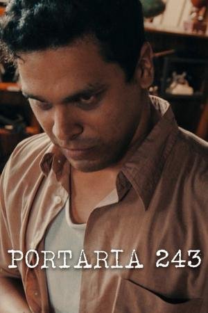 Portaria 243 (2015)