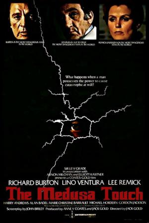 O Toque da Medusa (1978)