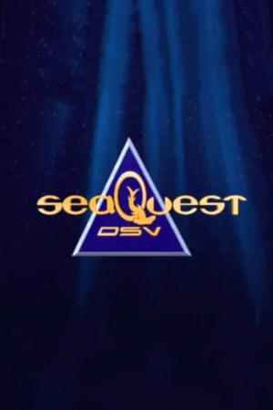 SeaQuest: Missão Submarina (1993)