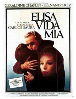Elisa, Vida Minha (1977)