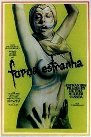 Força Estranha (1983)