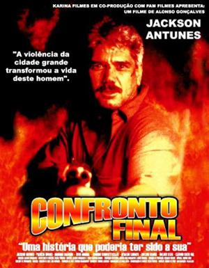 Confronto Final (2005)