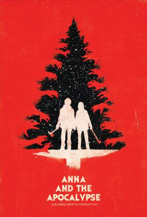 Anna e o Apocalipse (2017)