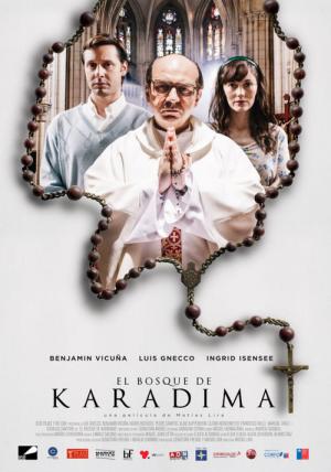 O Bosque de Karadima (2015)