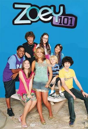 Zoey 101 (2005)