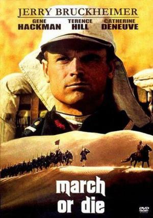Marcha ou Morre (1977)