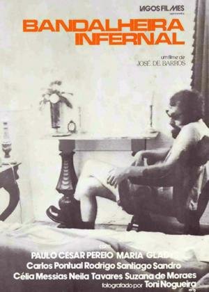 Bandalheira Infernal (1976)