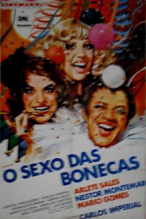 O Sexo das Bonecas (1974)
