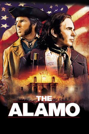 O Álamo (2004)