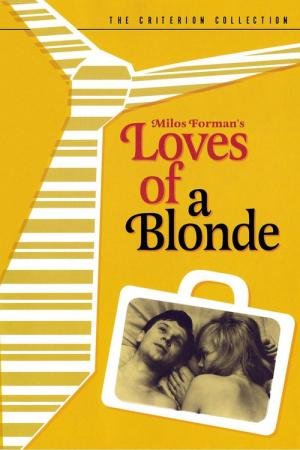 Os Amores de uma Loira (1965)
